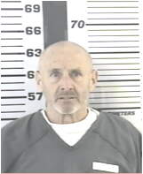 Inmate AINSWORTH, JACK I