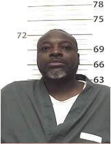 Inmate BELL, MARVIN G