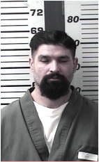 Inmate CASTANEDA, PAUL