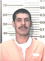 Inmate CHAVEZMONTOYA, JOSE S