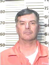 Inmate CROWE, ROBERT F