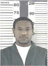 Inmate DERRICK, KEITH T