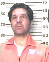 Inmate FLORES, FRANK R