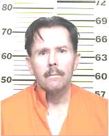 Inmate GLEW, JOHN