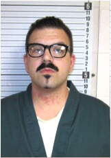 Inmate GONZALES, ISAIAH M