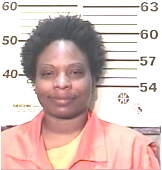 Inmate JONES, CERISE G