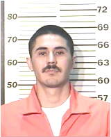 Inmate JUAREZ, ROBERTO