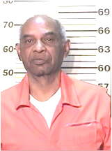 Inmate LOMBARD, MARC A