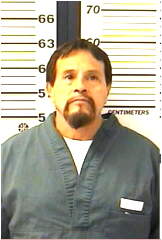 Inmate PEREZ, THOMAS R