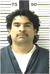 Inmate REYESRUTIAGA, LUIS A