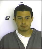 Inmate SANCHEZCASTRO, MAXIMINO