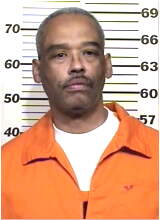 Inmate SHOEBOOT, JOHN D