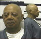 Inmate SILAS, PAUL C