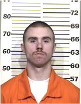 Inmate THOMAS, BRETT ALLEN R