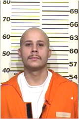 Inmate ANDERSON, JORDAN S