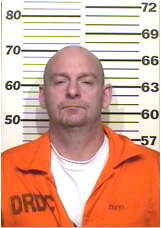 Inmate BAKER, DANIEL P