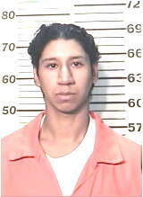 Inmate DELAHOYAFRAIRE, JOSE S