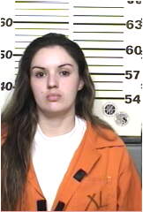 Inmate DENHAM, ANGEL L