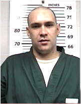 Inmate GABBERT, JOSEPH M