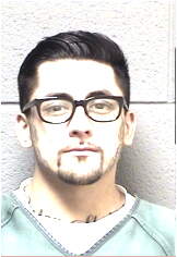 Inmate GARCIAGUTIERREZ, JULIAN R