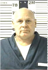 Inmate HOLLAND, FRANCIS