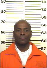 Inmate HOLLINS, RICKY J