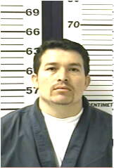 Inmate LOPEZ, WALTER A