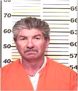 Inmate MARQUEZ, BENJAMIN