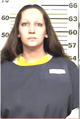 Inmate MAWSON, CRYSTAL L