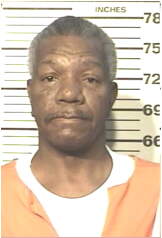 Inmate MCKINLEY, ROBERT A