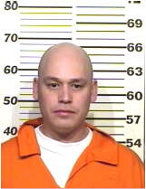 Inmate MEDRANO, AGRIPINO