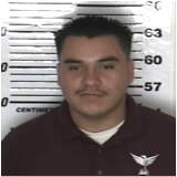 Inmate MORQUECHO, LUIS A