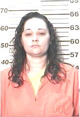 Inmate PETERSON, SARA K