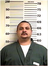 Inmate PINO, DOMINIC L