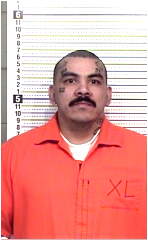 Inmate REBETERANO, RICHARD L