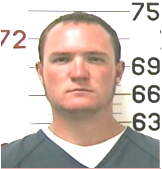 Inmate RHODES, DUSTIN T