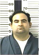 Inmate SCHWARTZ, DAVID M