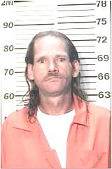 Inmate SIEBERT, GUY J