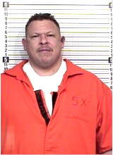 Inmate STEVENSON, JUSTIN G