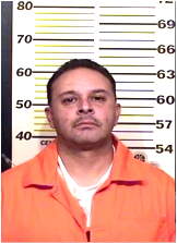 Inmate TRUJILLO, ADRIAN D