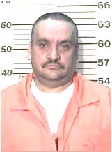 Inmate VELAZQUEZ, CRISTOBAL