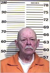 Inmate WILSON, TERRY T