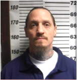 Inmate ALLARID, RICKY R