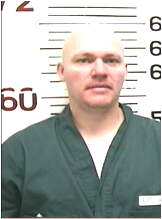 Inmate BURKE, MARC A