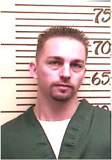 Inmate CASPER, JEFFREY L