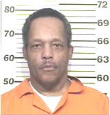 Inmate CRANFORD, LAWRENCE D