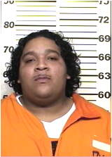 Inmate DELEON, LEE O