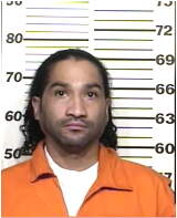 Inmate DEPRIEST, ADRIAN R