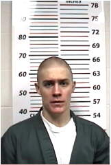 Inmate GONZALEZDAVIS, CORY