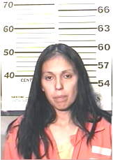 Inmate HERNANDEZ, ARACELI